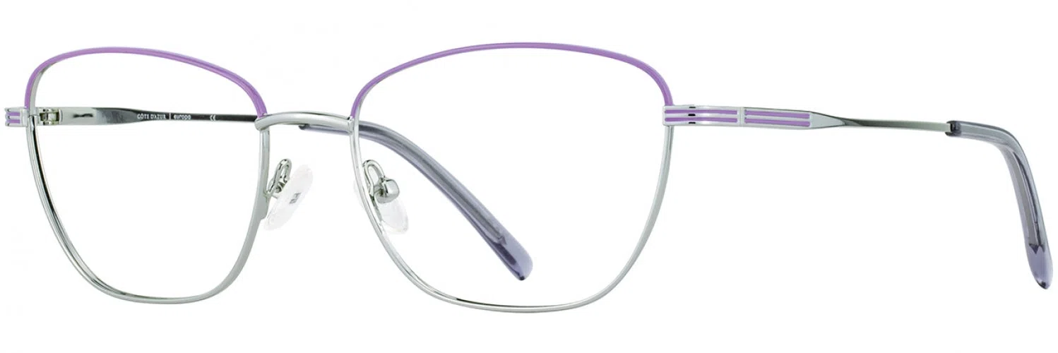 Cote DAzur CDA322 Eyeglasses - view 21